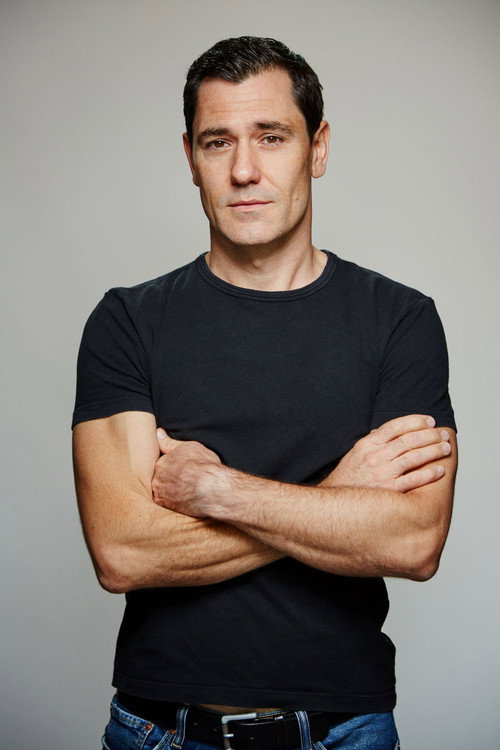 Photo of Timothy Kersten, Acting