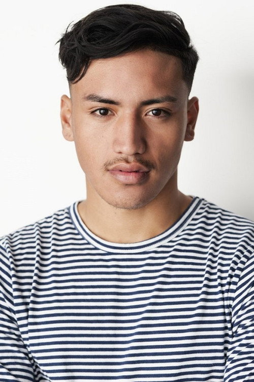 Tama Tauali'i profile