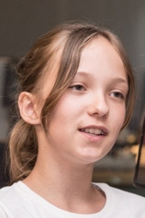 Photo of Meggy Hussong, Acting