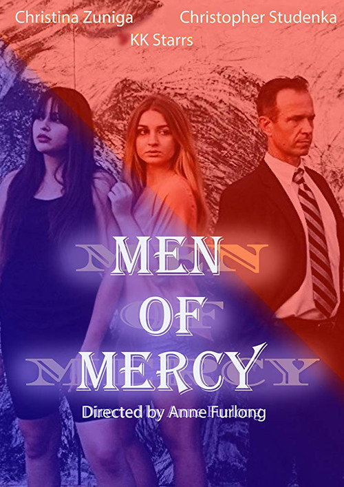 Movie poster for Men of Mercy (2019)