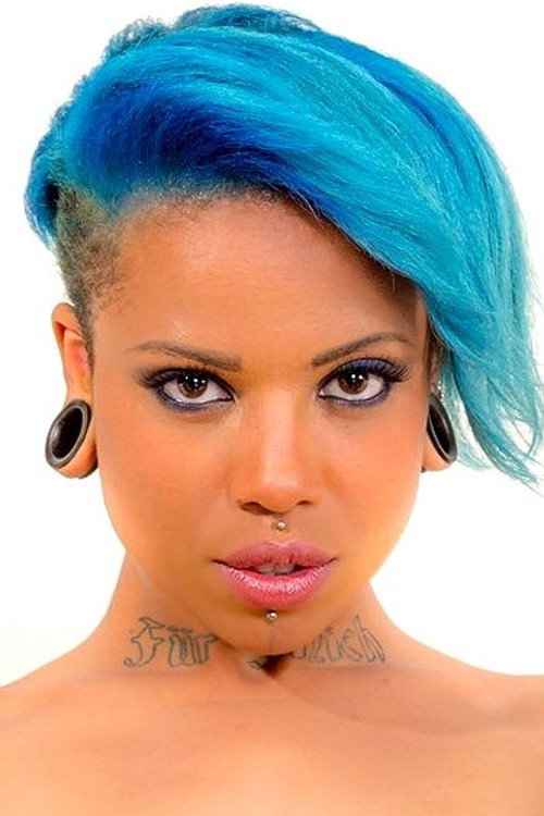 Photo of Jessica Creepshow, Acting