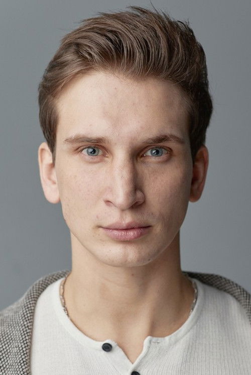 Dmitriy Belotserkovskiy profile