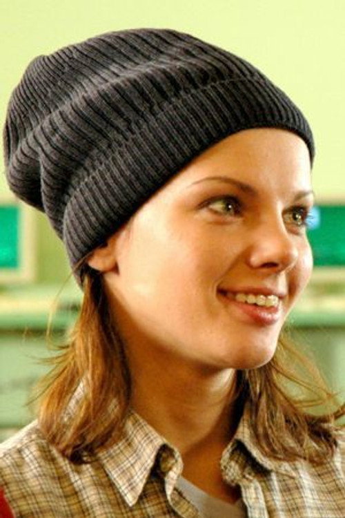 Photo of Liva Kruminya, Acting