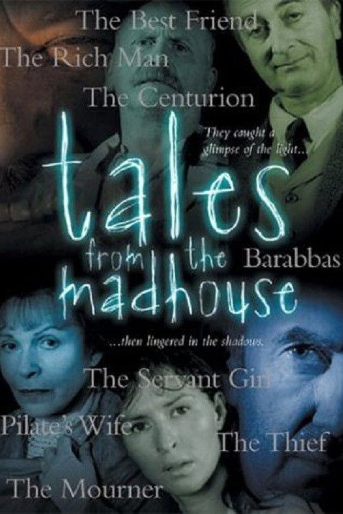 Series poster for Easter Tales (2000)