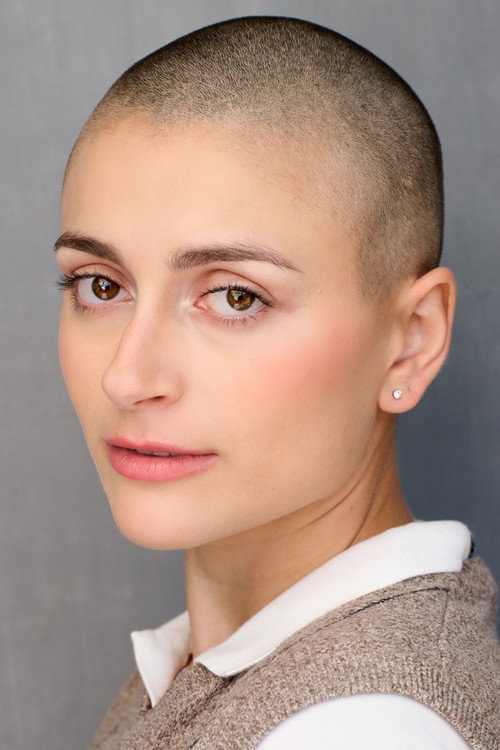 Photo of Sara Tepper, Acting