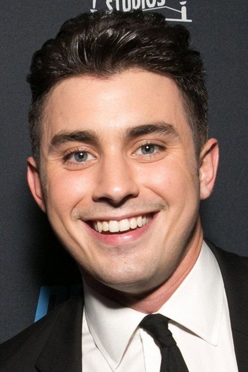 Photo of Scott Shilstone, Acting