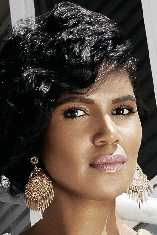 Denise Boutte profile