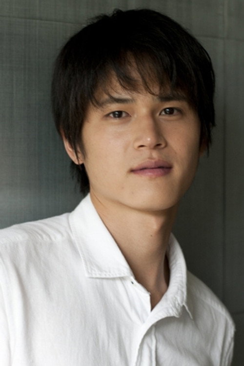 Photo of Tomohumi Okumura, Acting