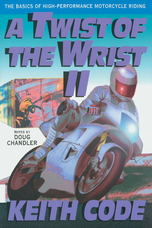 Movie poster for A Twist of the Wrist II (2009)