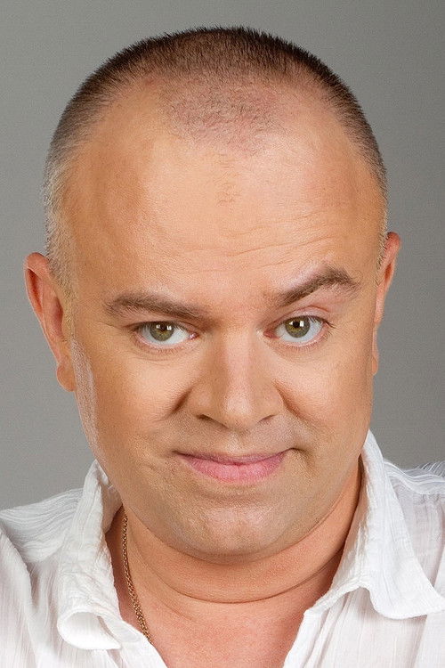 Aleksey Klimushkin profile