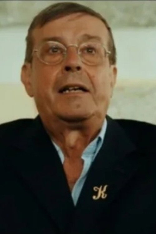 Photo of Camillo Gibelli, Acting
