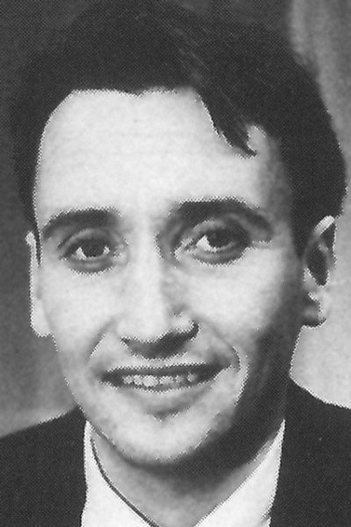 Photo of Niels Sleimann, Acting