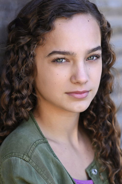 Photo of Alie Urquhart, Acting