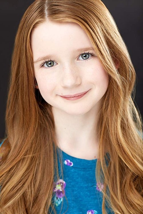 Photo of Willow Beuoy, Acting
