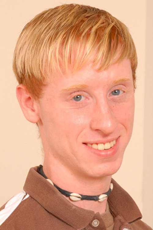 Photo of Aaron Rouge, Acting