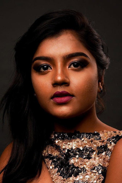 Photo of Suveta Shrimpton, Acting