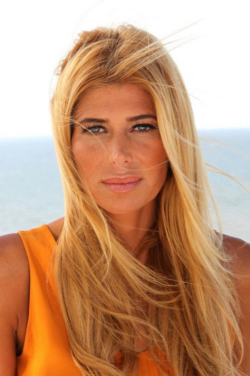 Estelle Cruijff profile