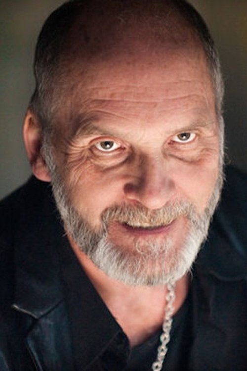 Photo of Bill Croft, Acting