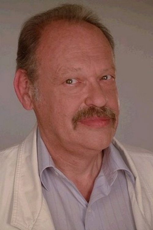 Mariusz Leszczyński profile