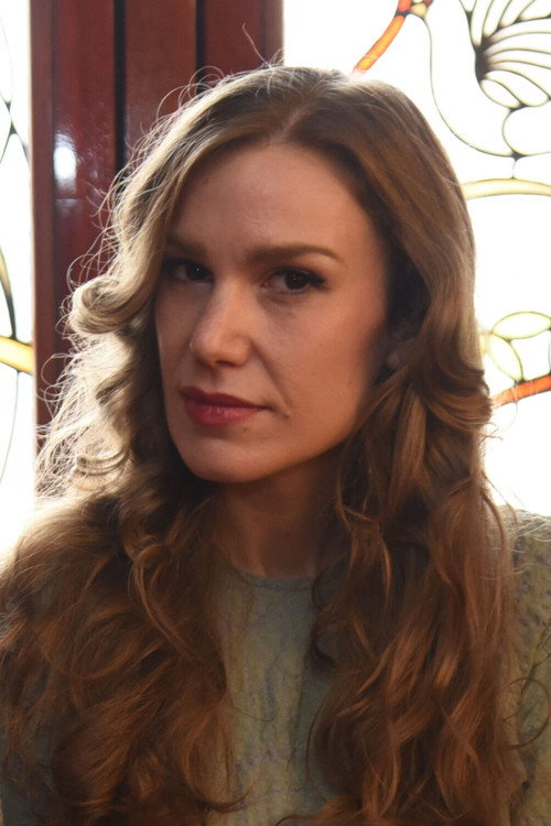 Photo of Nina Dean, Acting
