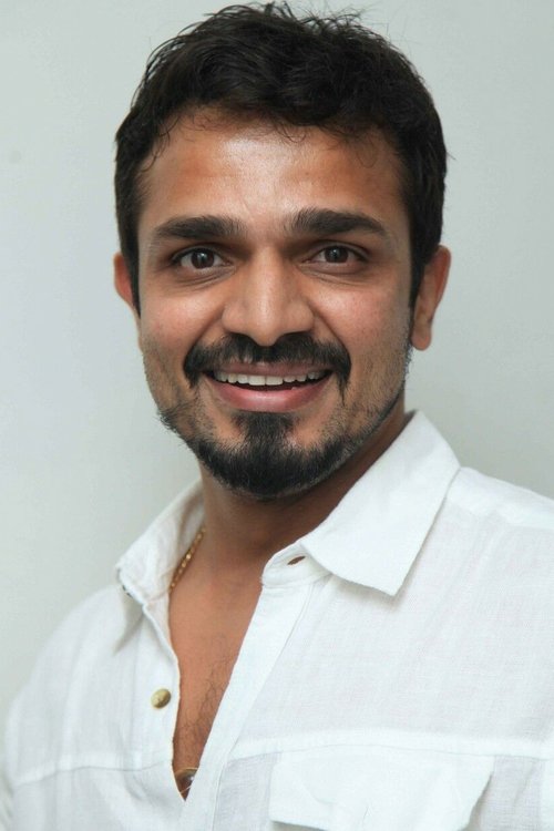 Photo of Vijay Raghavendra, Acting