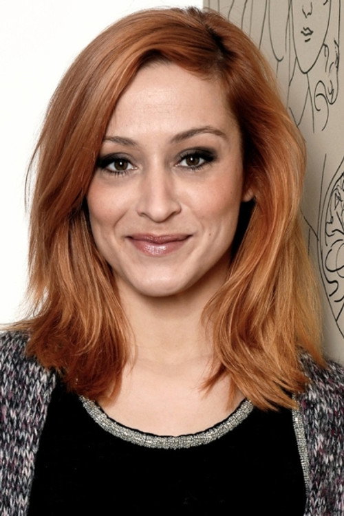 Photo of Julie Victor, Acting