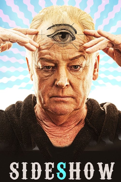 Movie poster for Sideshow (2022)