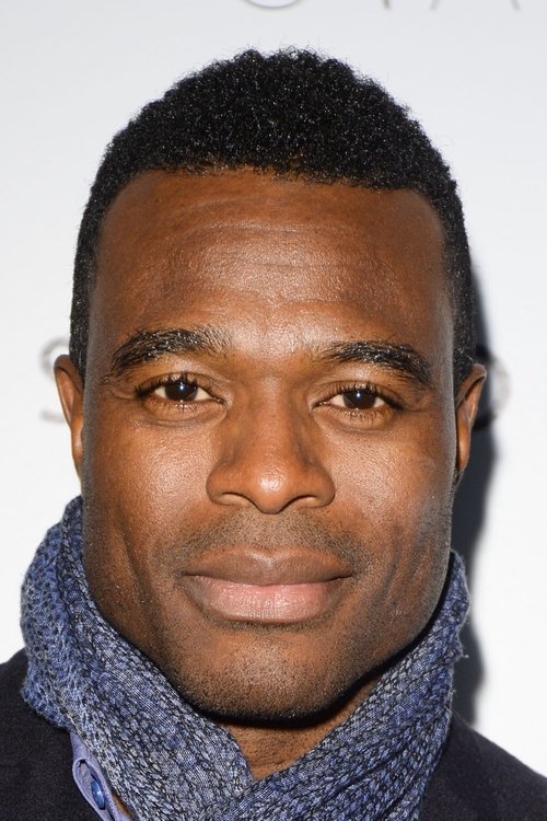Lyriq Bent profile