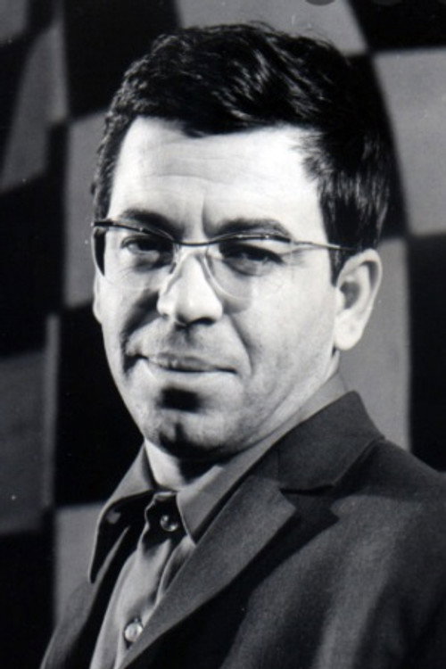 Photo of Veli Chaushev, Acting