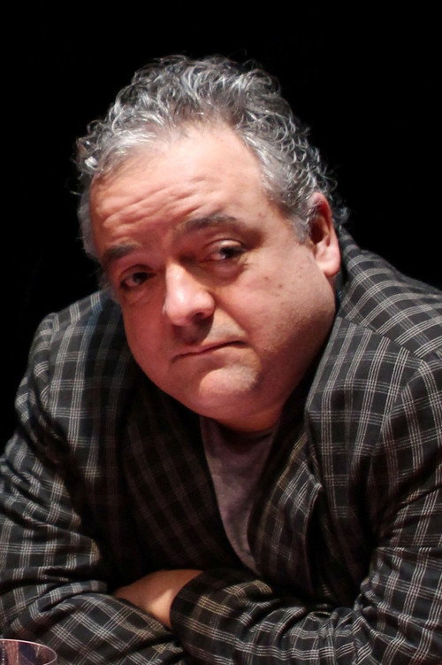 Photo of Xando Graça, Acting