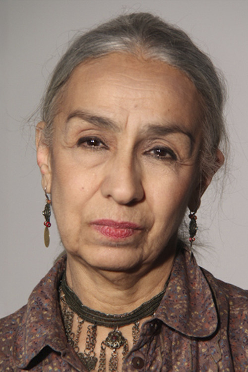 Photo of Aysan Sümercan, Acting