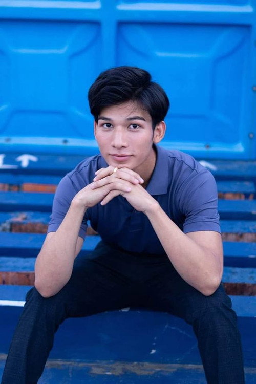 Photo of Kaung Zan Hein, Acting