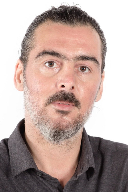 Photo of Gürhan Özçiftçi, Writing
