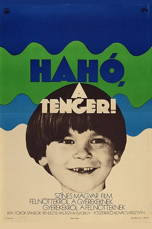 Movie poster for Junior Jr. Comes (1972)