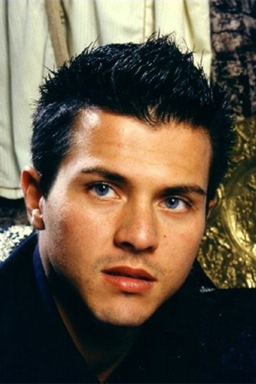 Photo of Marco Parelli, Acting