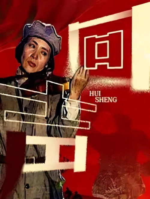 Series poster for 回声 (2006)