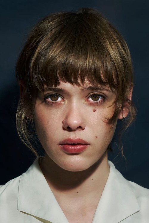 Mathilde Warnier profile