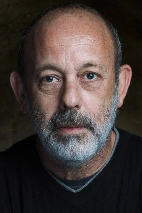 Photo of Chema del Barco, Acting