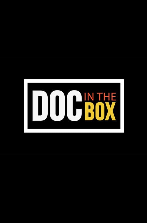 Movie poster for Doc in the Box (2015)