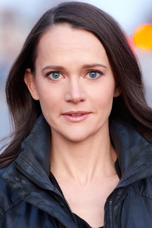 Natalia Payne profile