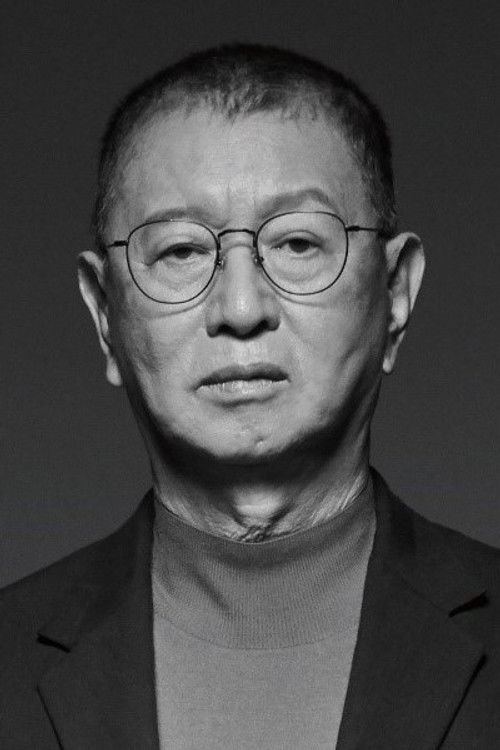 Jeon Yoo-sung profile