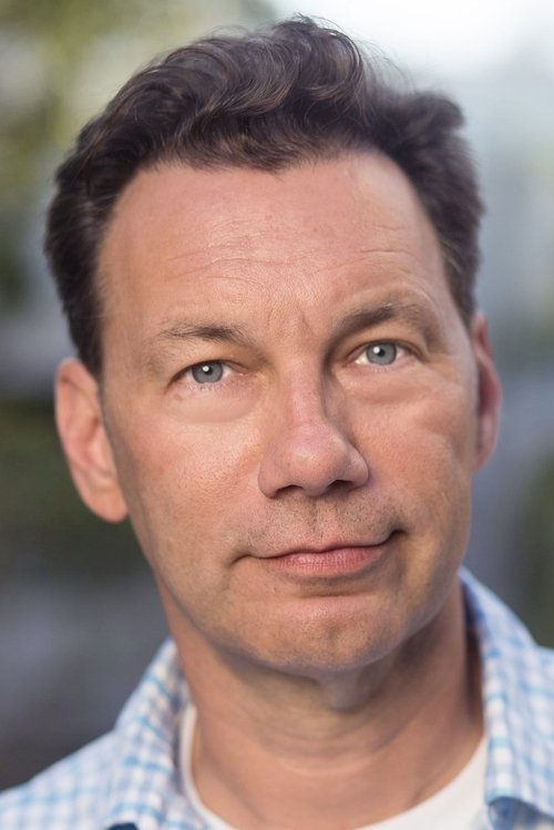 Brian Palermo profile