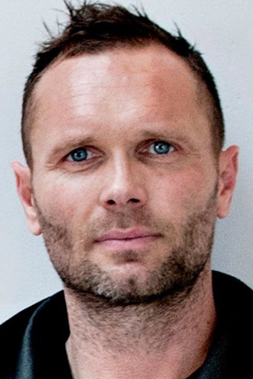 Photo of Lars Christiansen, Acting
