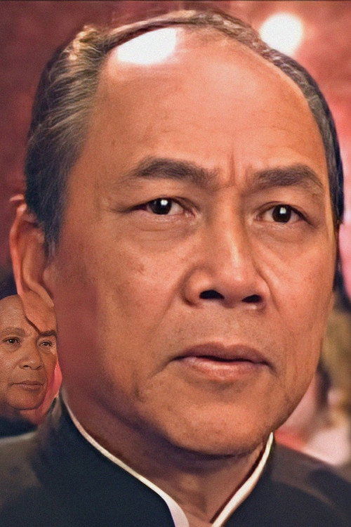 Chu Shui-Tong profile