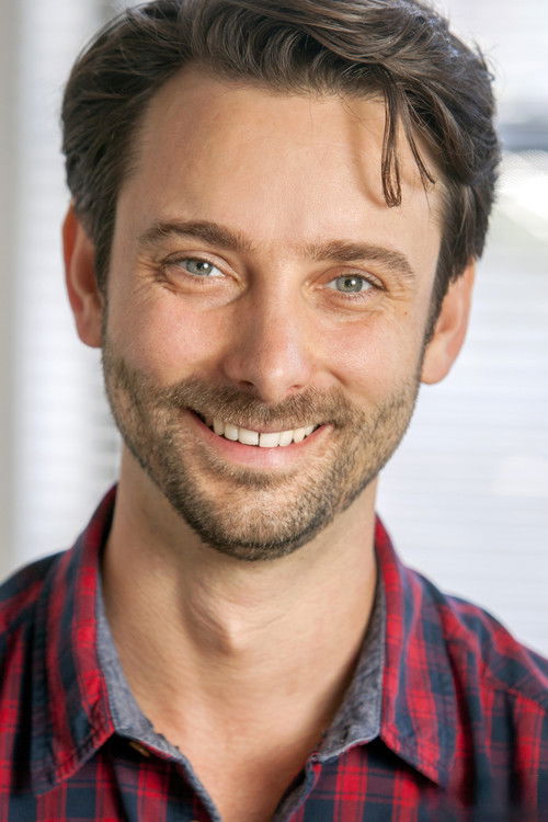 Photo of Alex Zuko, Acting