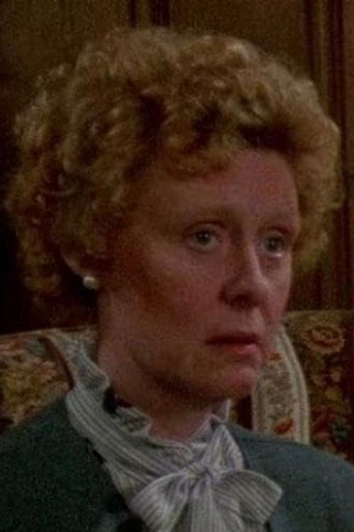 Photo of Barbara Lang, Acting