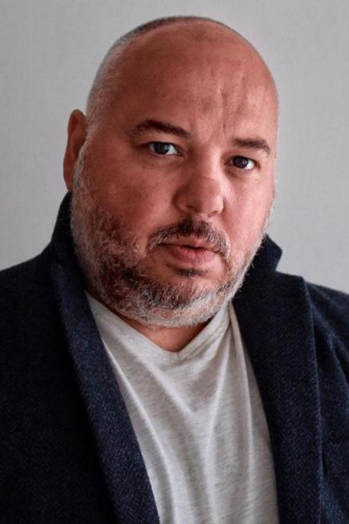 Photo of Keith Hyland, Acting