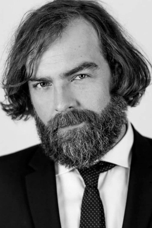 Photo of Andrzej Hausner, Acting