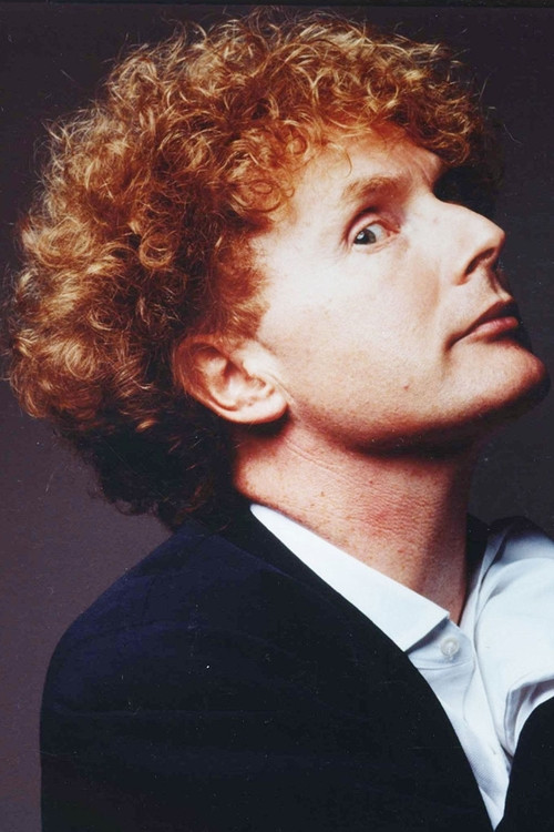 Photo of Malcolm McLaren, Acting