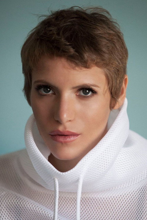 Yaara Pelzig profile